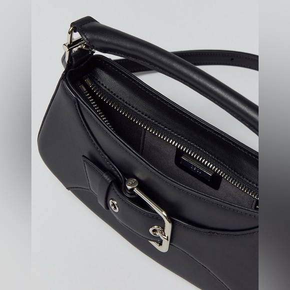 OSOI Small Belted Brocle Bag - Picture 5 of 8